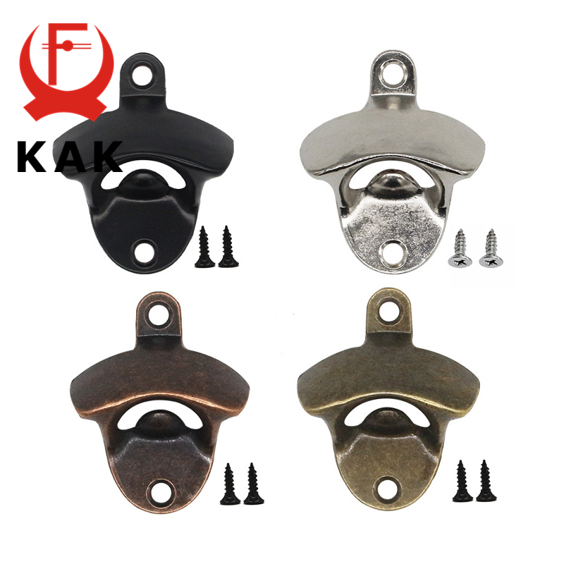 Kitchen Gadgets Vintage - KAK настенный открывалка для бутылок винтажная