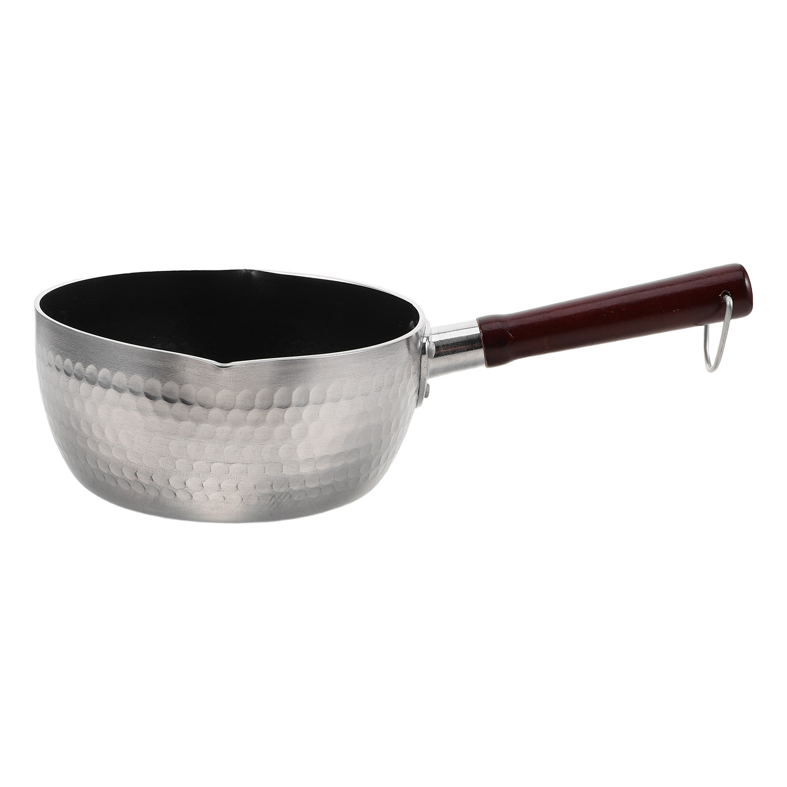Kitchen Gadgets Japanese - Японская кастрюля для подогрева молока с