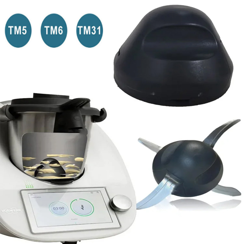 Kitchen Gadgets Thermomix - Смеситель для теста Thermomix TM5 TM6