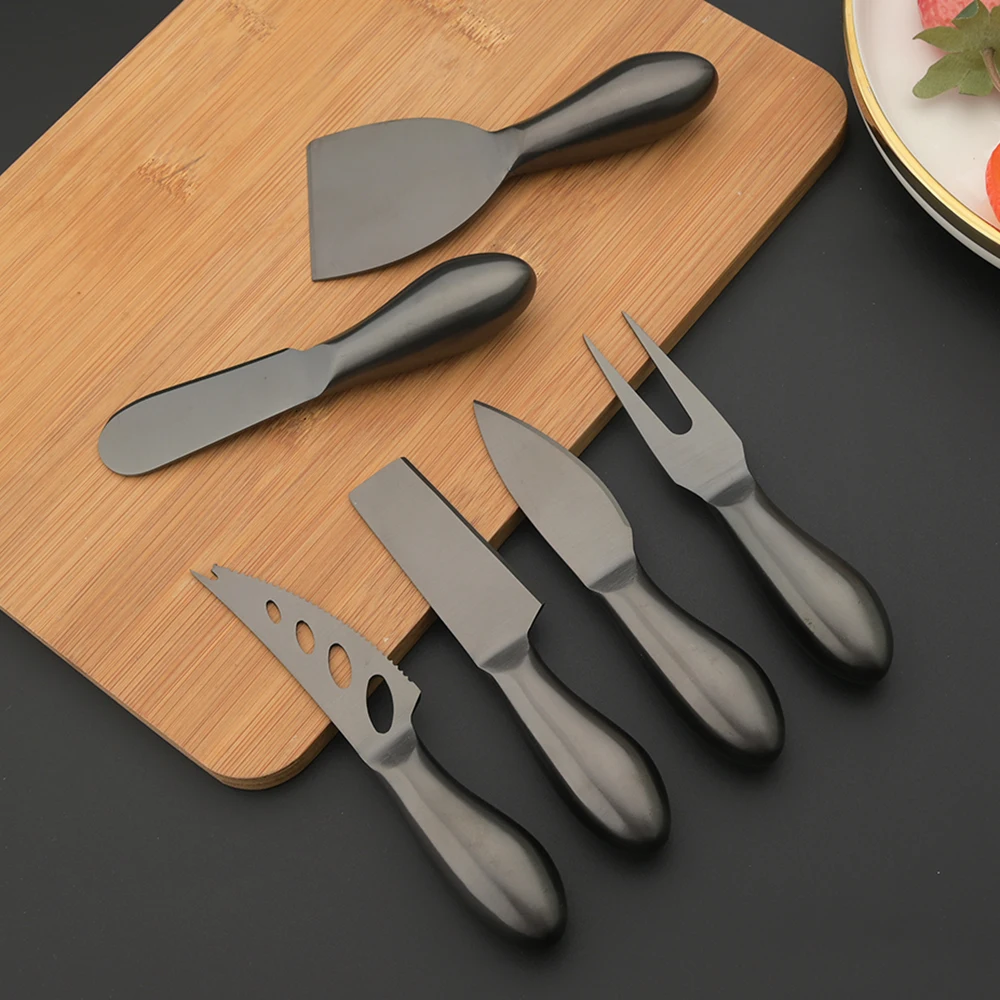 Kitchen Gadgets Vintage - 6 шт., кухонные приборы из нержавеющей
