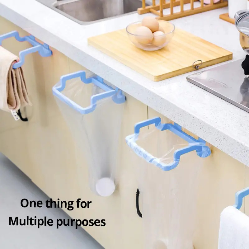 Kitchen Gadgets Wallpaper - 1/2/3/4 шт. подвесная стойка для мешков