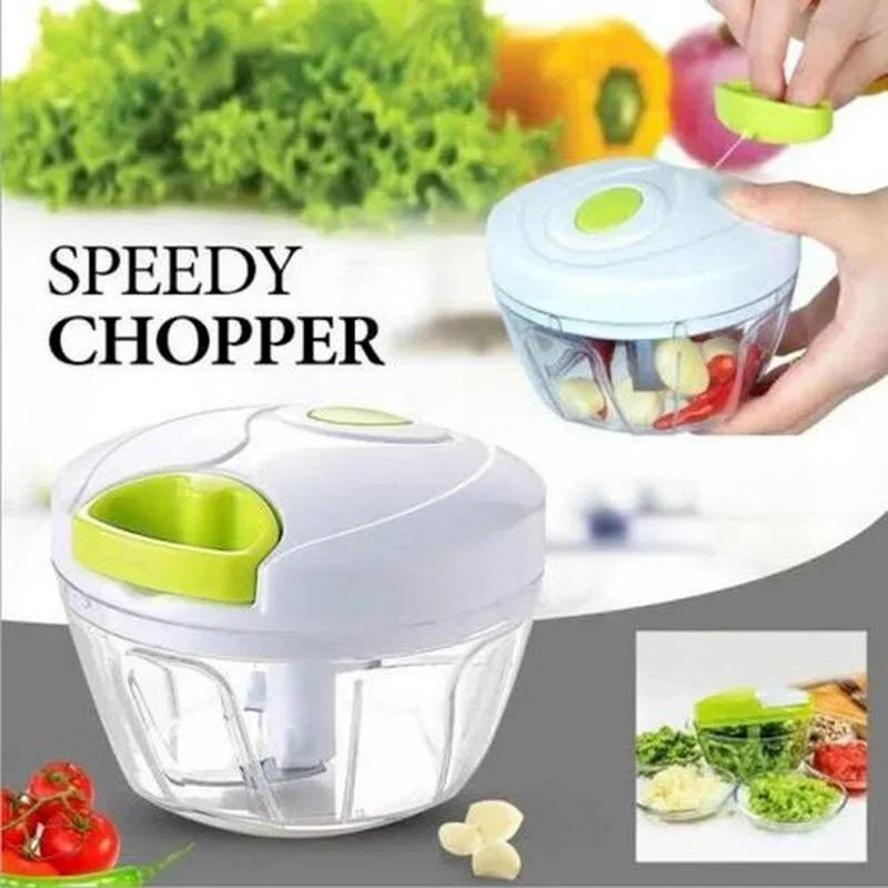 Kitchen Gadgets Blender - Кухонный ручной мясорубка, измельчитель продуктов, мясо,