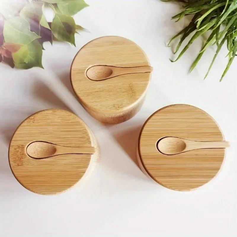 Kitchen Gadgets Organizer - Набор банок для соли и перца