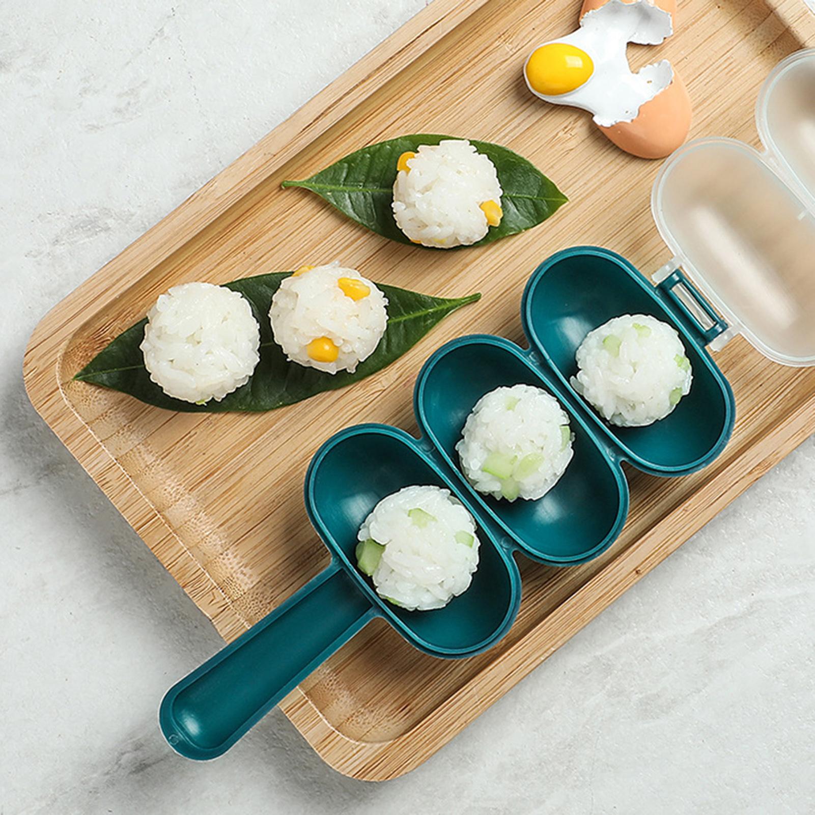 Kitchen Helper Gadgets - Форма для суши и рисовых роллов,