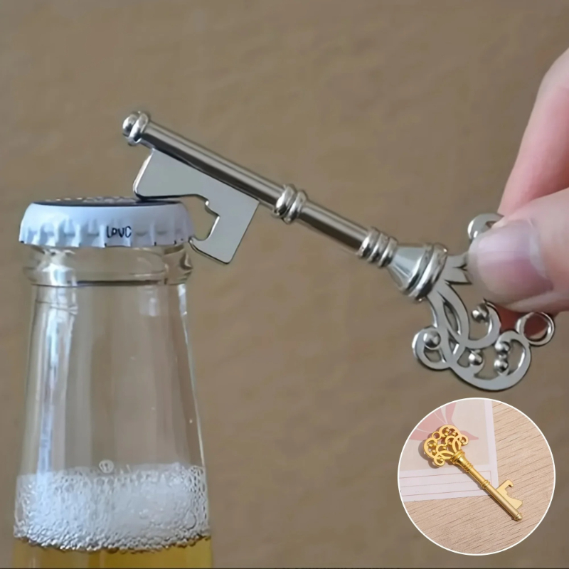 Kitchen Gadgets Vintage - 1 шт. винтажная открывалка для бутылок