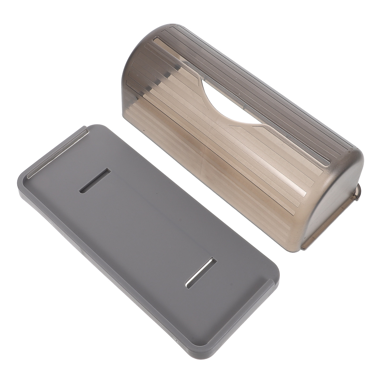 Kitchen Gadgets Organizer - Настенный держатель для мусорных пакетов, пластиковый