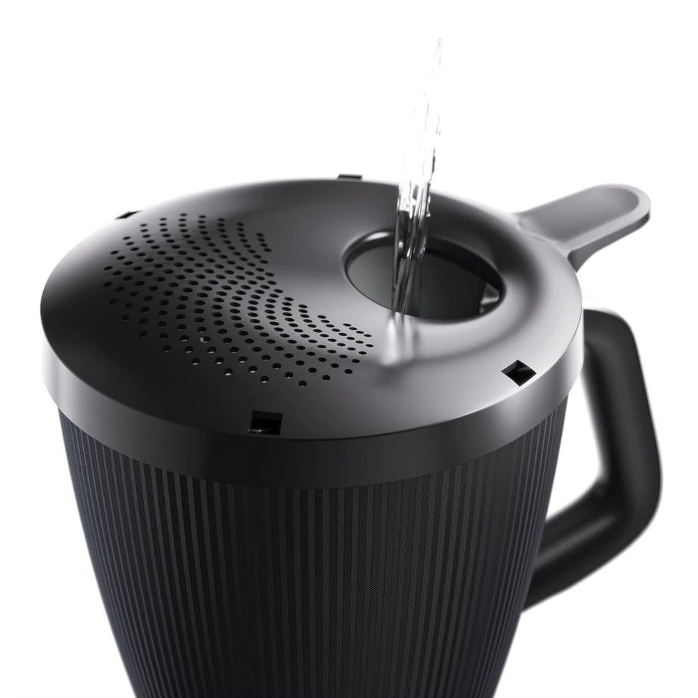 Kitchen Gadgets Thermomix - Пластиковый прочный дозатор-ситечко для пищевых продуктов,