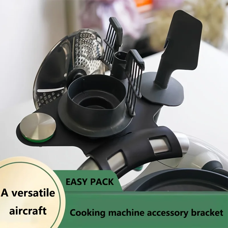 Kitchen Gadgets Thermomix - TM5 TM6 Держатель для стойки для