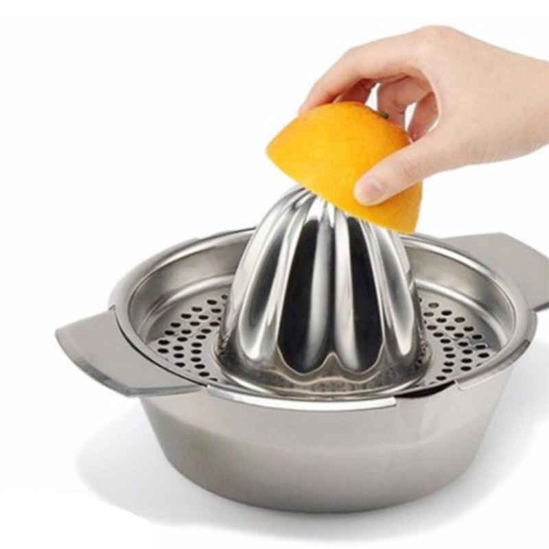 Kitchen Gadgets Blender - Портативная ручная соковыжималка для фруктов и