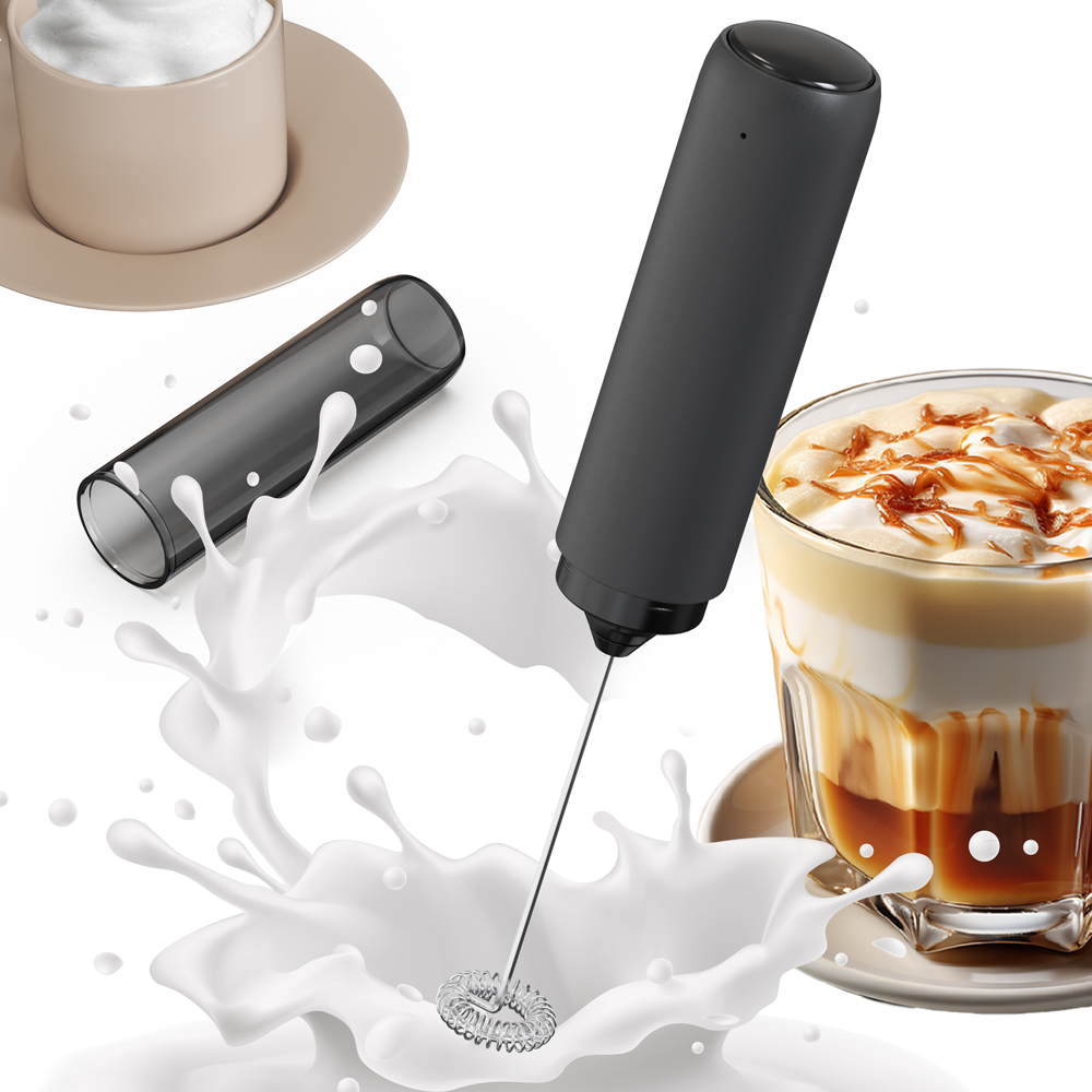 Мощный кухонный вспениватель м – обзор и цена Kitchen Gadgets Blender