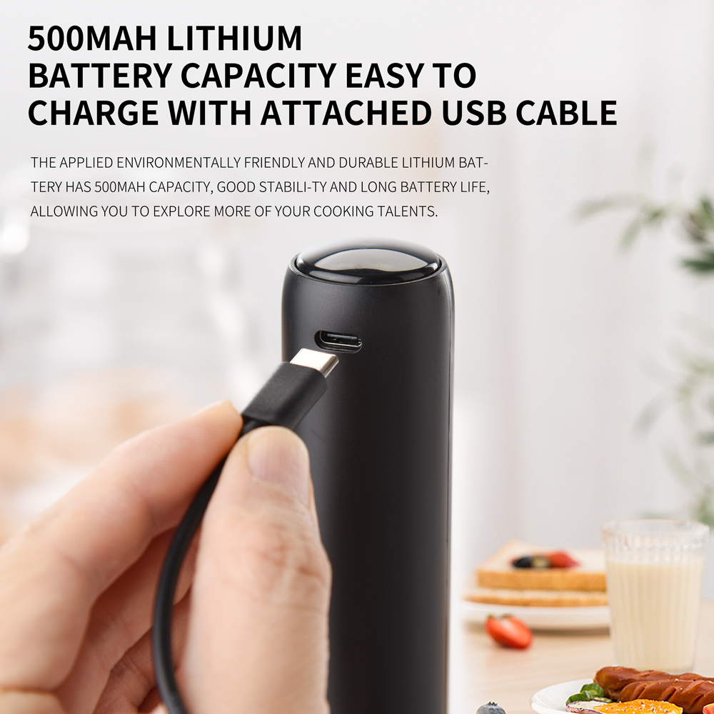 Мощный кухонный вспениватель м – обзор и цена Kitchen Gadgets Blender
