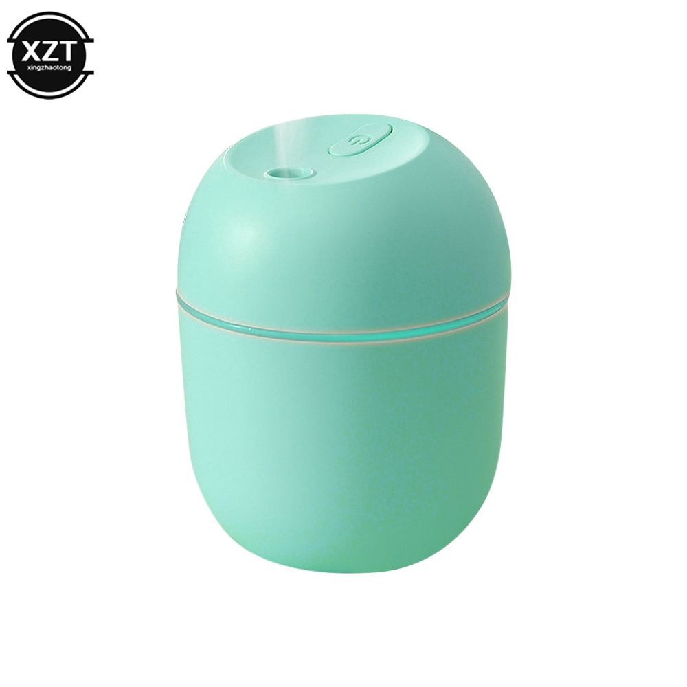 USB-увлажнитель воздуха 220 мл – обзор и цена Oil Mister Spray Bottle