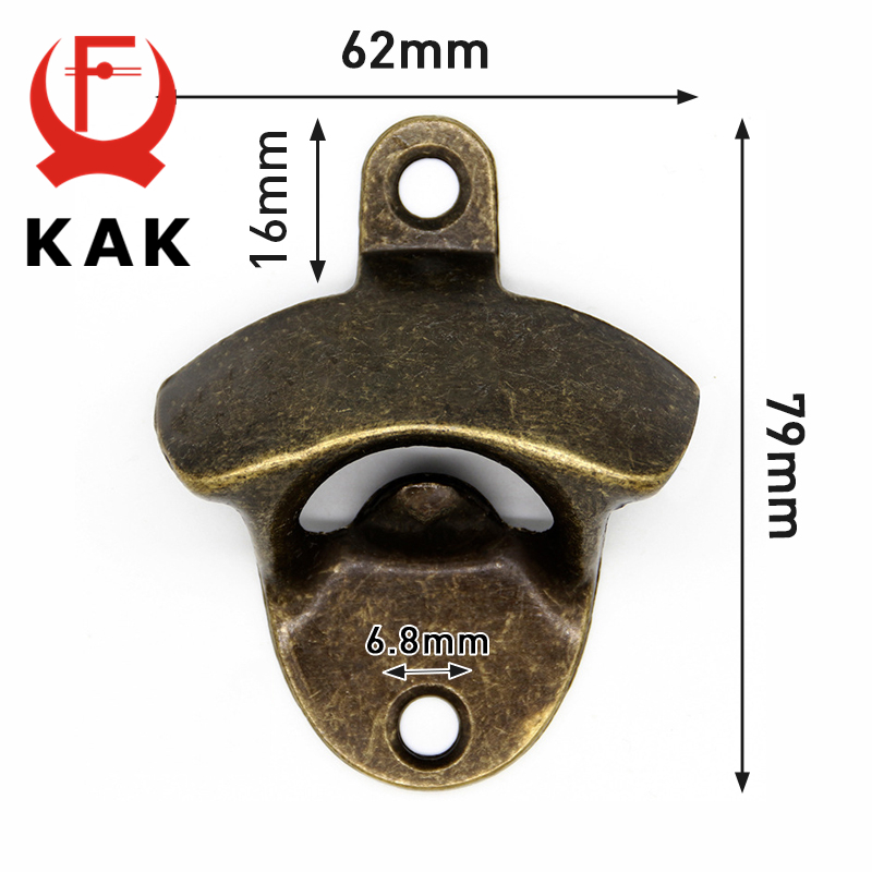 KAK настенный открывалка для б – обзор и цена Kitchen Gadgets Vintage