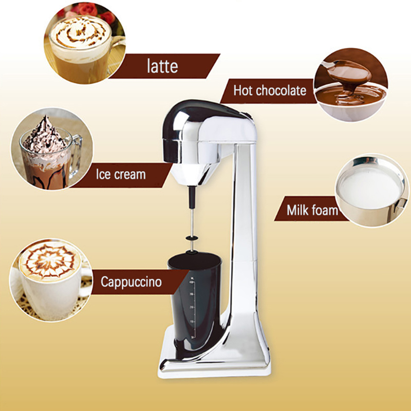 Электрический вспениватель мол – обзор и цена Kitchen Gadgets Blender