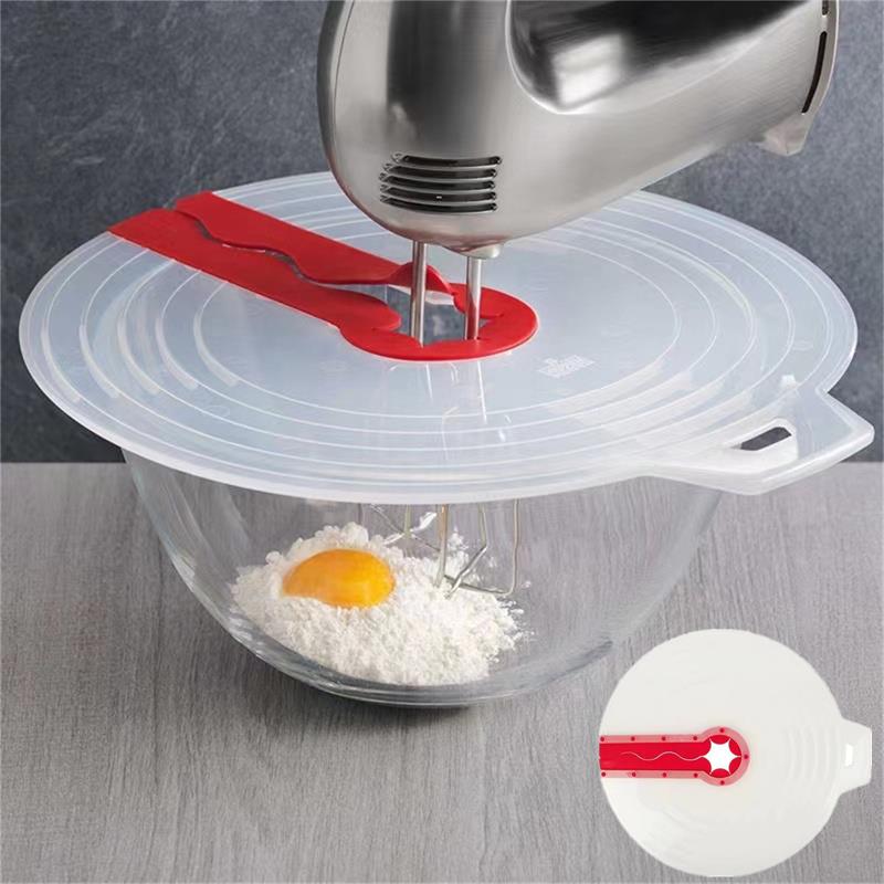 Крышка миксера Beat Eggs, защи – обзор и цена Kitchen Gadgets Blender