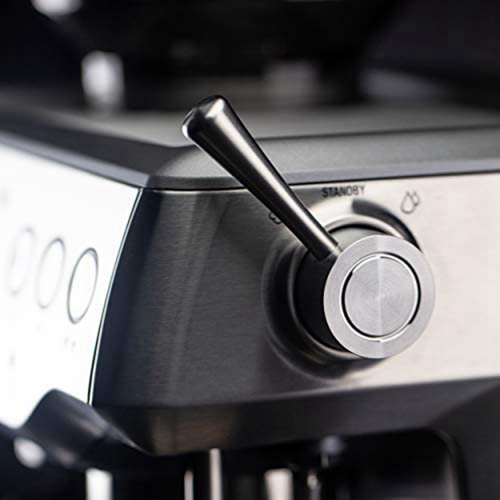Сменный паровой рычаг для эспр – обзор и цена Breville Espresso Barista Express