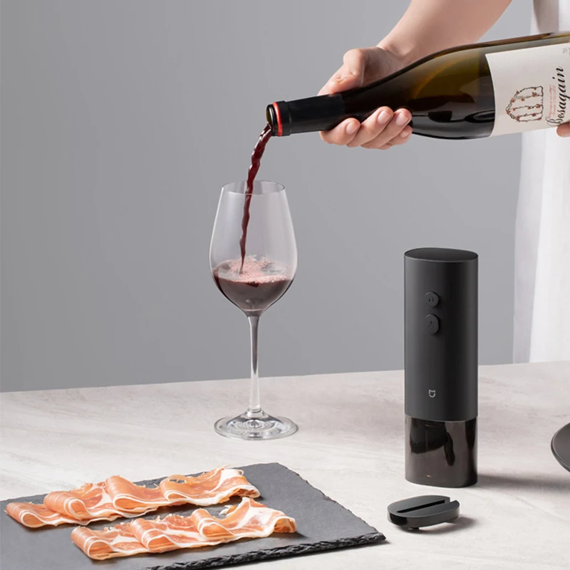 Электрический открыватель для  – обзор и цена Kitchen Gadgets Electric