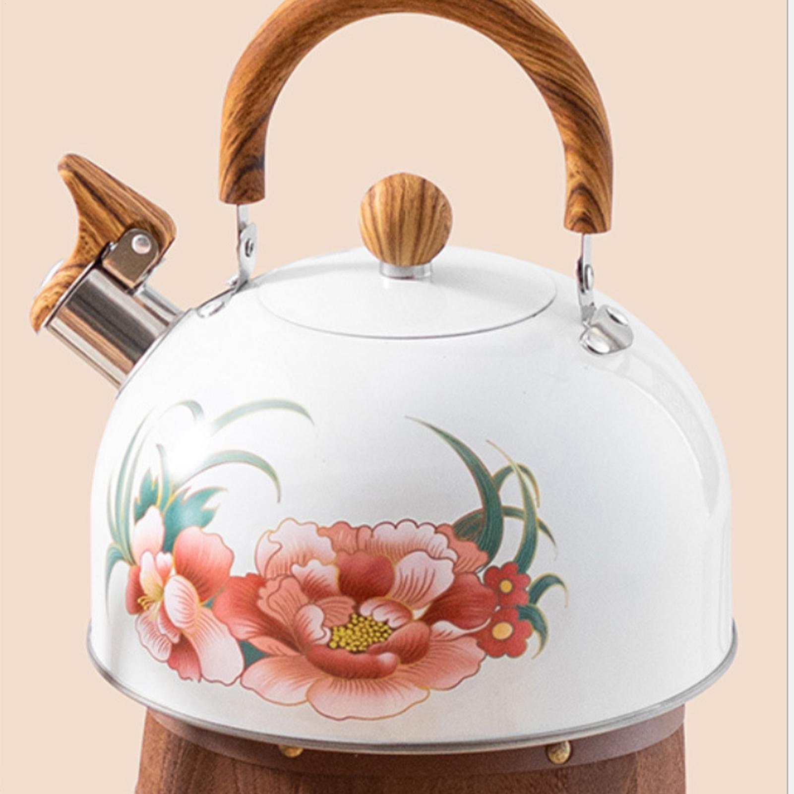 Чайник-котел, винтажный эмалир – обзор и цена Kitchen Gadgets Vintage