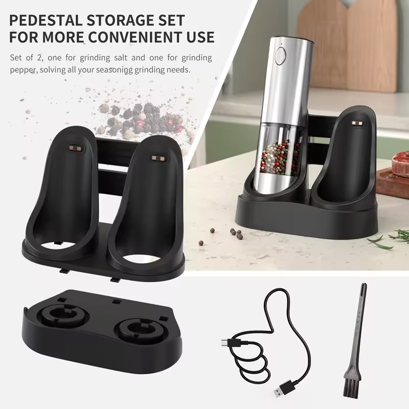 1/2 шт. электрическая мельница – обзор и цена Kitchen Gadgets Electric