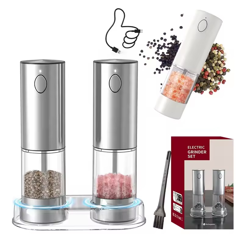 1/2 шт. электрическая мельница – обзор и цена Kitchen Gadgets Electric