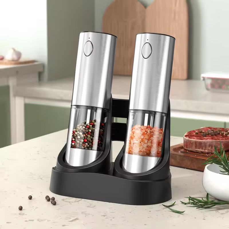 1/2 шт. электрическая мельница – обзор и цена Kitchen Gadgets Electric