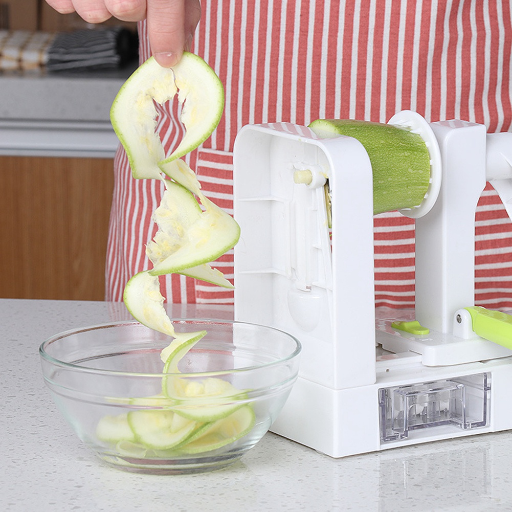 AEA9-спирализатор-спирализатор – обзор и цена Spiralizer Vegetable Noodle