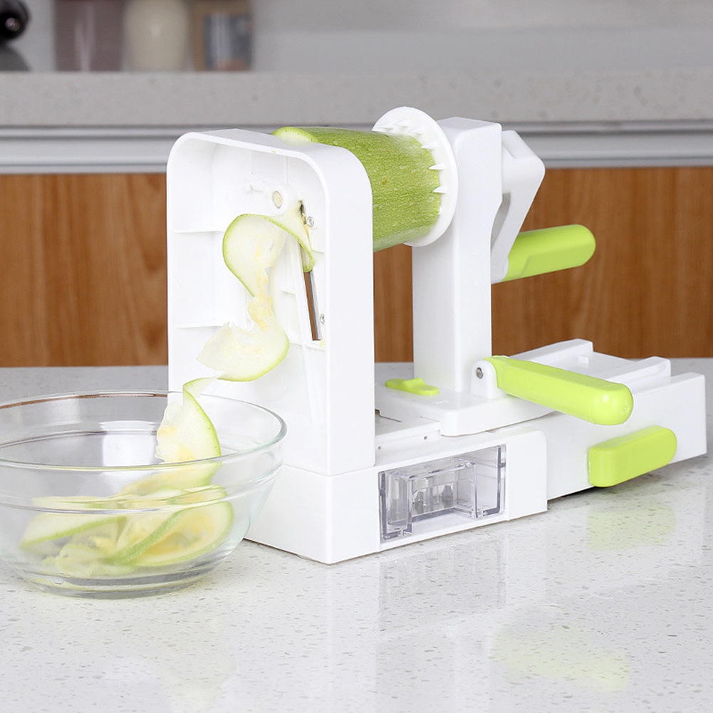 AEA9-спирализатор-спирализатор – обзор и цена Spiralizer Vegetable Noodle