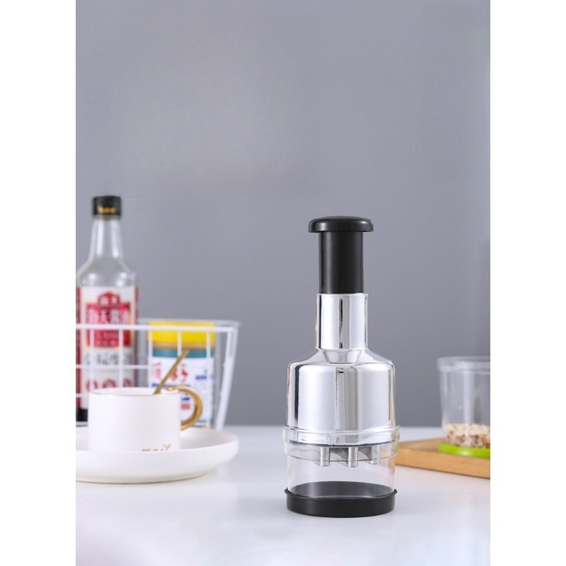 Ручной пресс для чеснока и ово – обзор и цена Kitchen Gadgets Vegetable Chopper