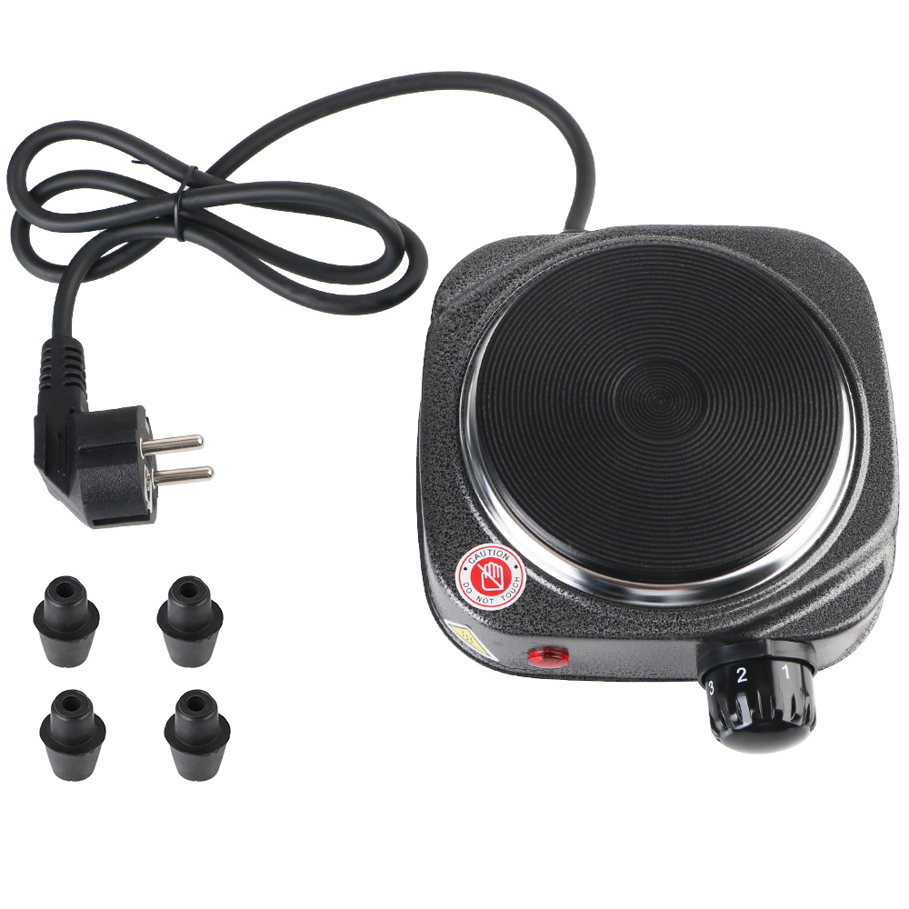 500 Вт 220 В горячая плита, ми – обзор и цена Kitchen Gadgets Electric