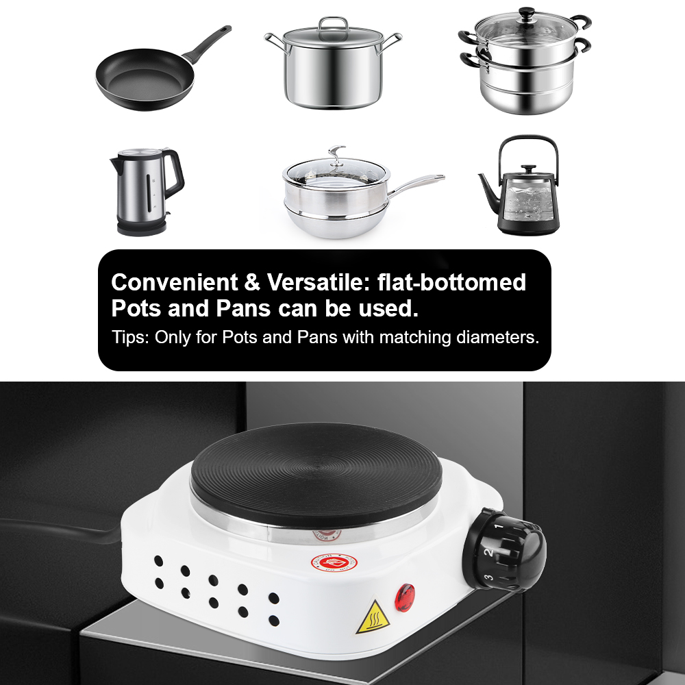 500 Вт 220 В горячая плита, ми – обзор и цена Kitchen Gadgets Electric