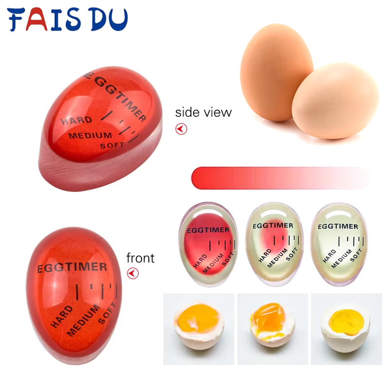 FAIS DU 2 шт., меняющий цвет т – обзор и цена Kitchen Helper Gadgets