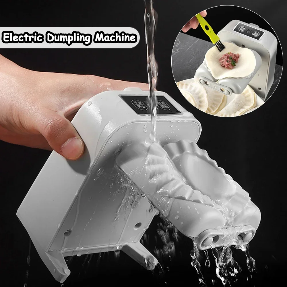 Автоматическая электрическая м – обзор и цена Kitchen Gadgets Electric