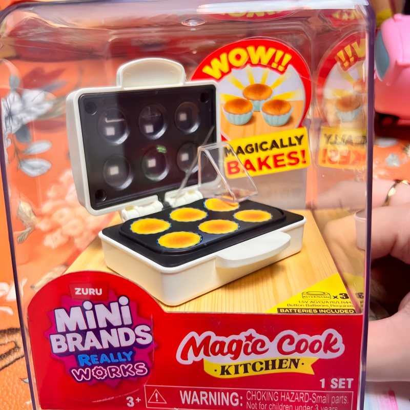 Новый оригинальный игровой наб – обзор и цена Kitchen Gadgets For Kids