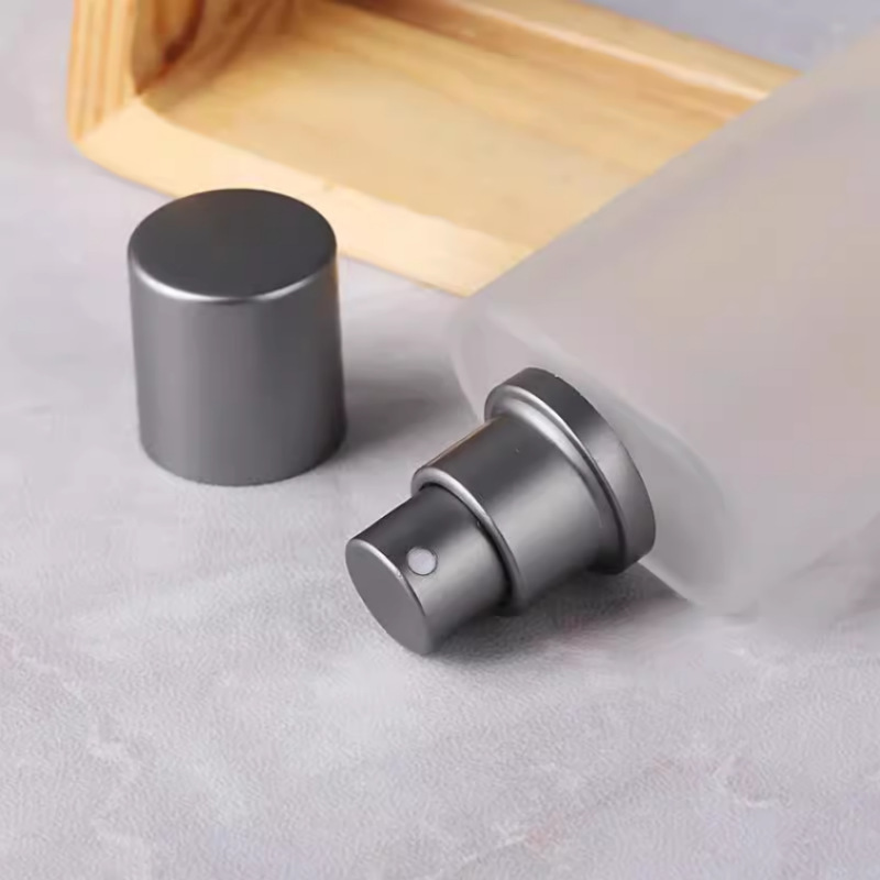 Флакон для духов из матового с – обзор и цена Oil Mister Spray Bottle