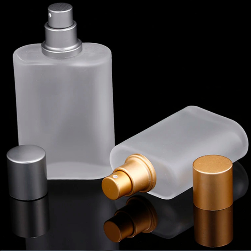 Флакон для духов из матового с – обзор и цена Oil Mister Spray Bottle