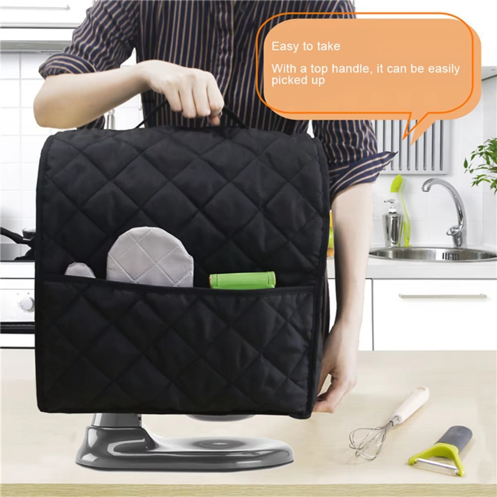 Чехол-пыльник A78E для бытовог – обзор и цена Kitchenaid Kitchen Gadgets