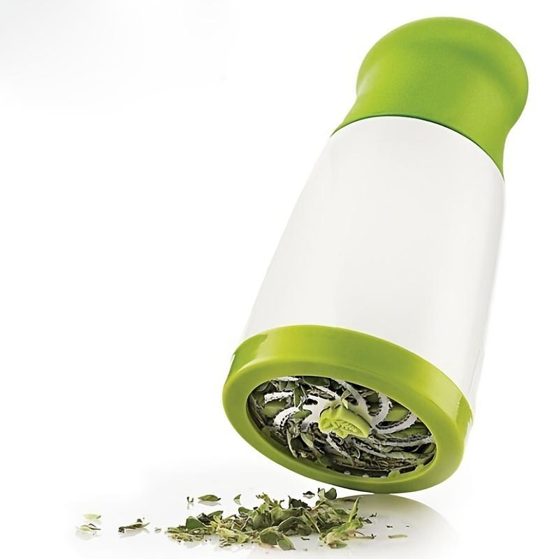 Ручная мельница для трав и спе – обзор и цена Kitchen Gadgets Vegetable Chopper