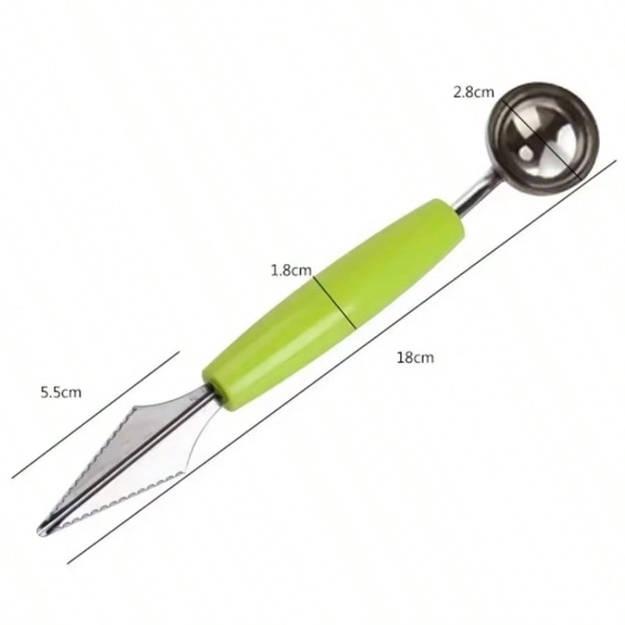 1 шт. Кухонный инструмент для  – обзор и цена Kitchen Gadgets Vegetable Chopper
