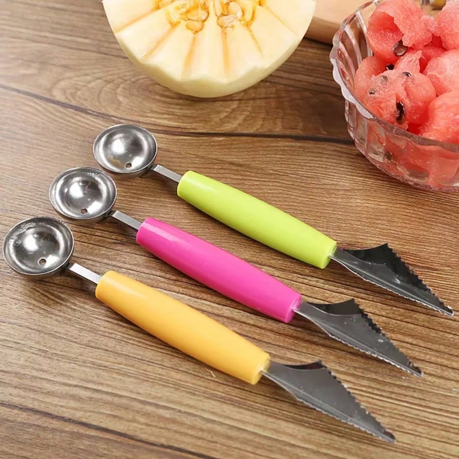 1 шт. Кухонный инструмент для  – обзор и цена Kitchen Gadgets Vegetable Chopper