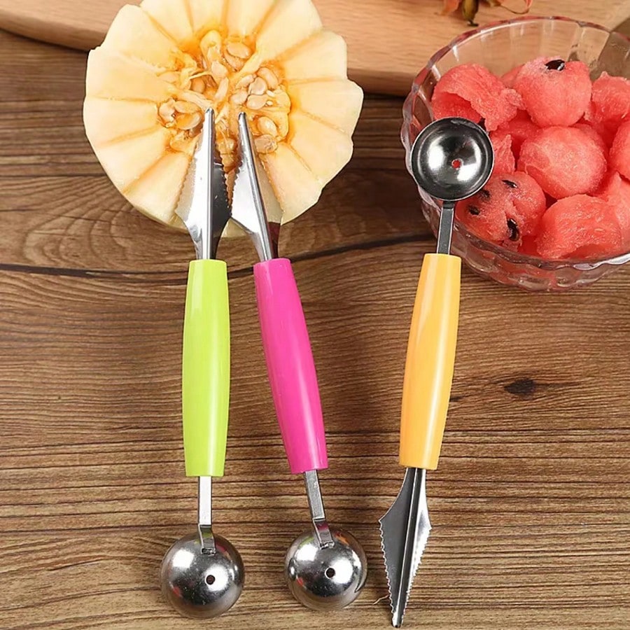 1 шт. Кухонный инструмент для  – обзор и цена Kitchen Gadgets Vegetable Chopper
