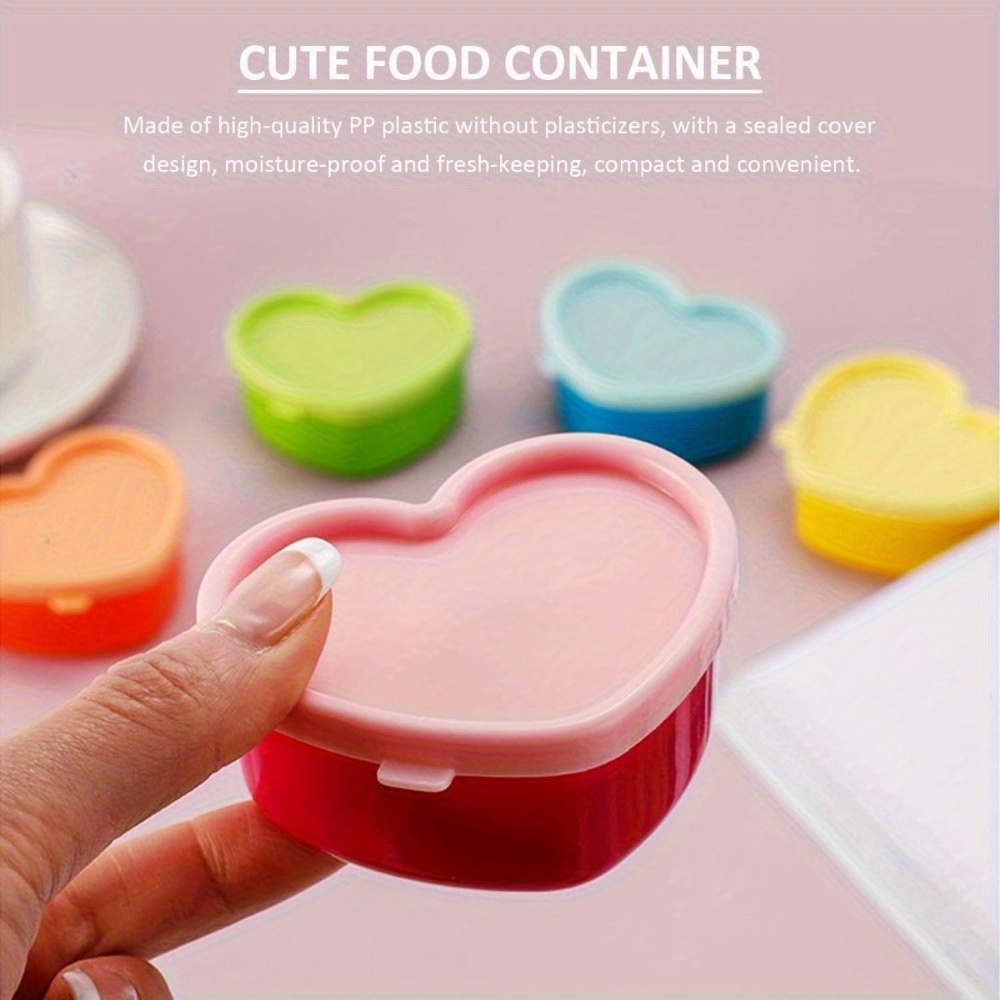 Набор из 5 мини-контейнеров дл – обзор и цена Kitchen Gadgets Organizer