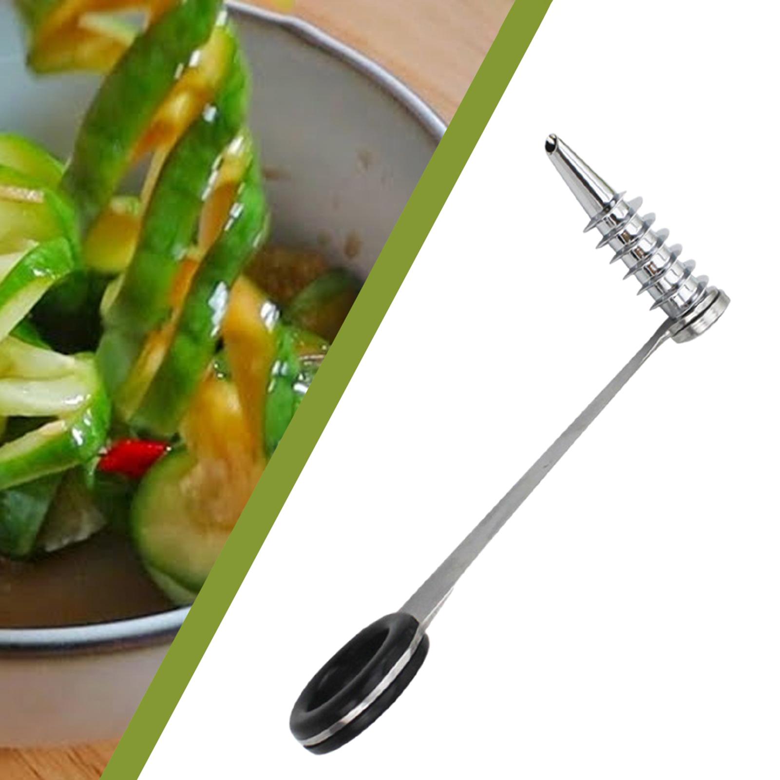 Спиральный измельчитель для цу – обзор и цена Spiralizer Vegetable Noodle