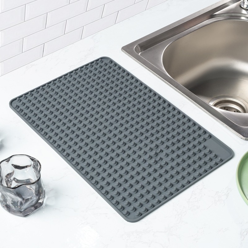 Термостойкая защитная подкладк – обзор и цена Kitchen Gadgets Organizer