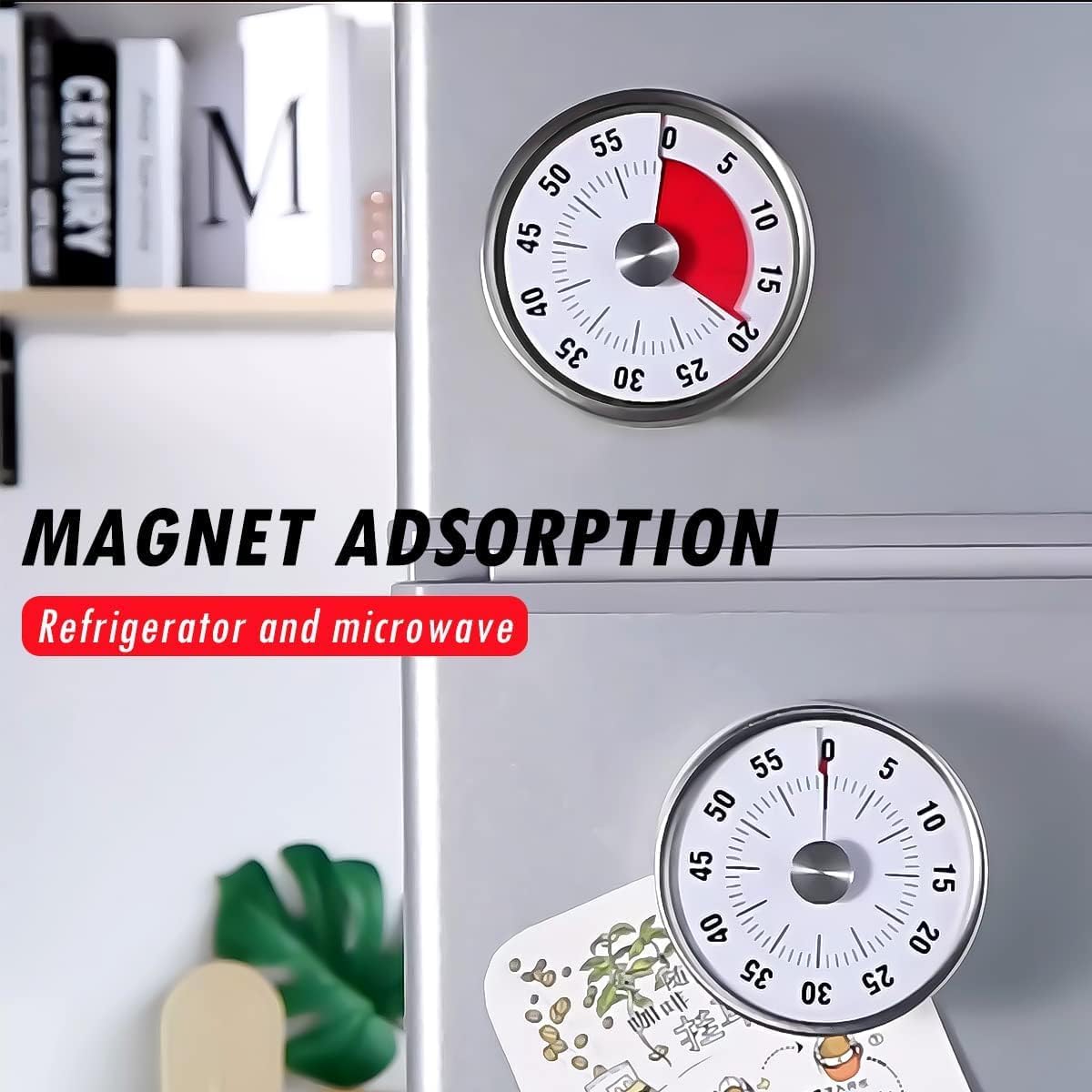 Напоминание обратного отсчета, – обзор и цена Kitchen Helper Gadgets