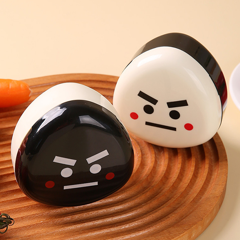 Ланч-бокс для суши, треугольна – обзор и цена Kitchen Gadgets Japanese