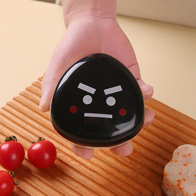 Ланч-бокс для суши, треугольна – обзор и цена Kitchen Gadgets Japanese