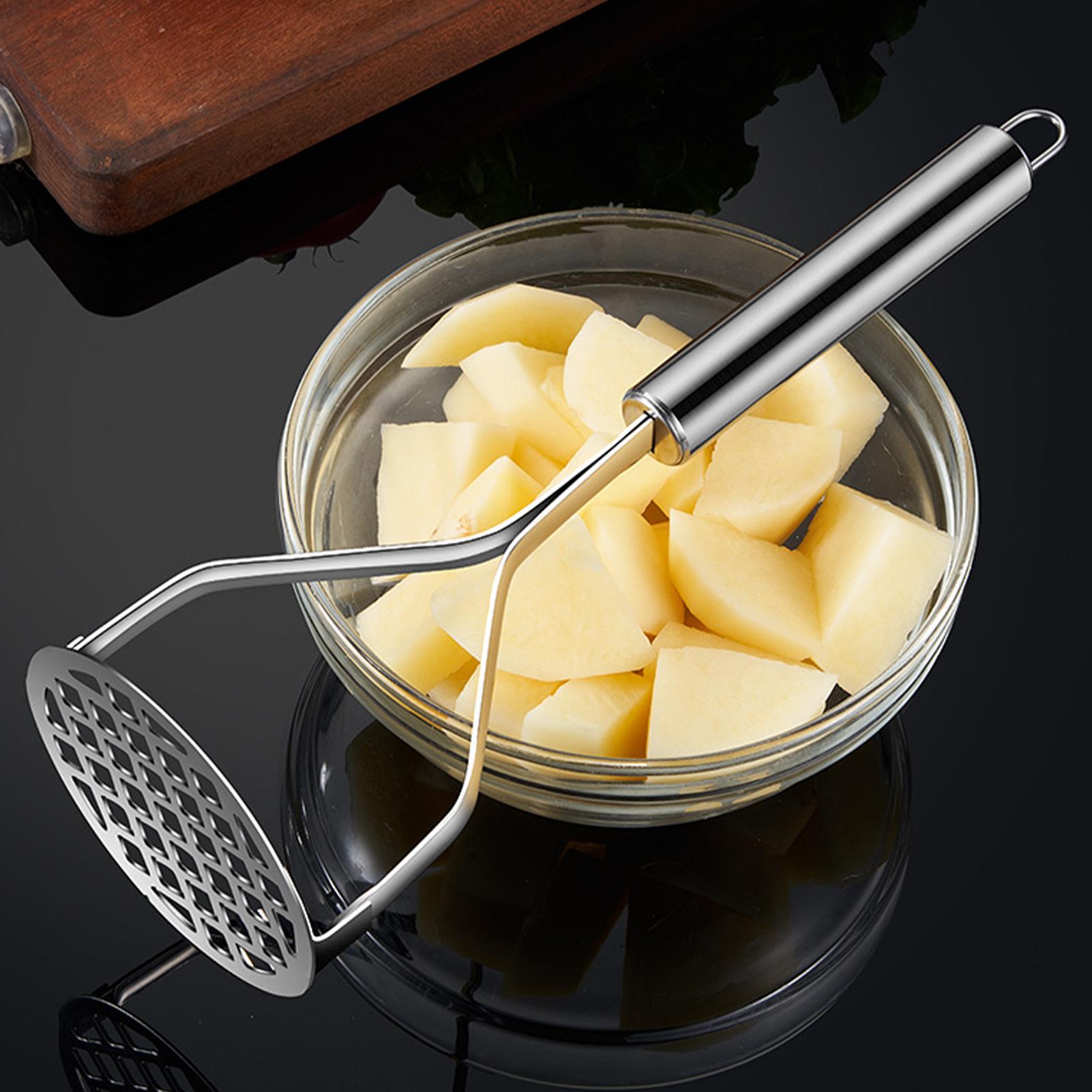 Ручная толкушка для картофеля  – обзор и цена Kitchen Gadgets For Kids