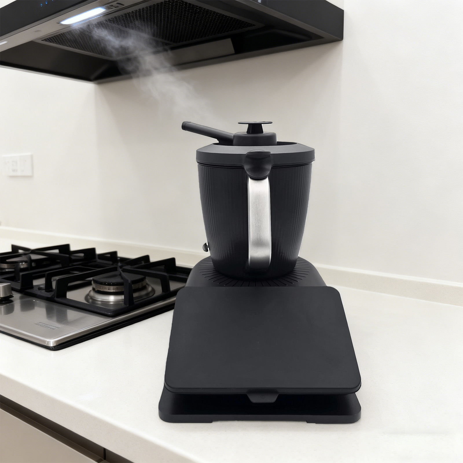 Паровой переключатель, совмест – обзор и цена Kitchen Gadgets Thermomix