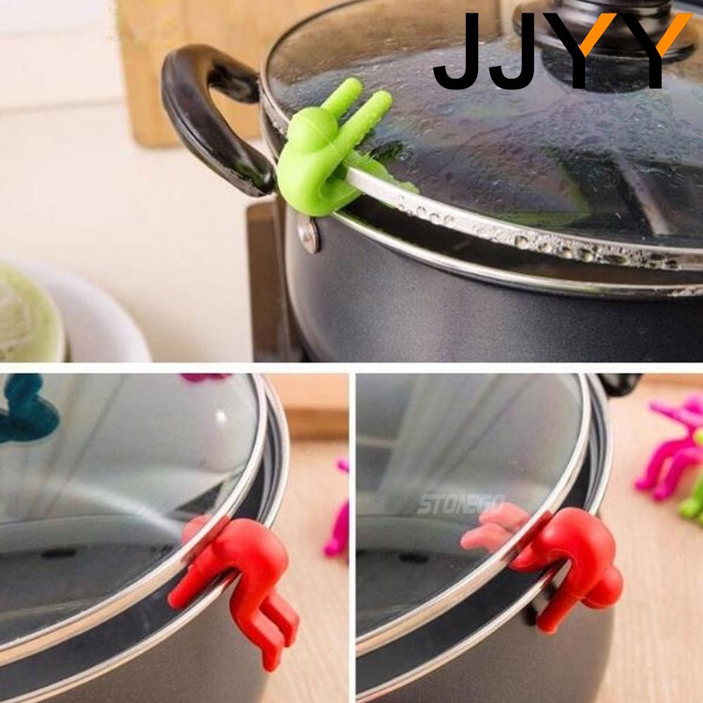 Держатель для крышки кастрюли, – обзор и цена Kitchenaid Kitchen Gadgets