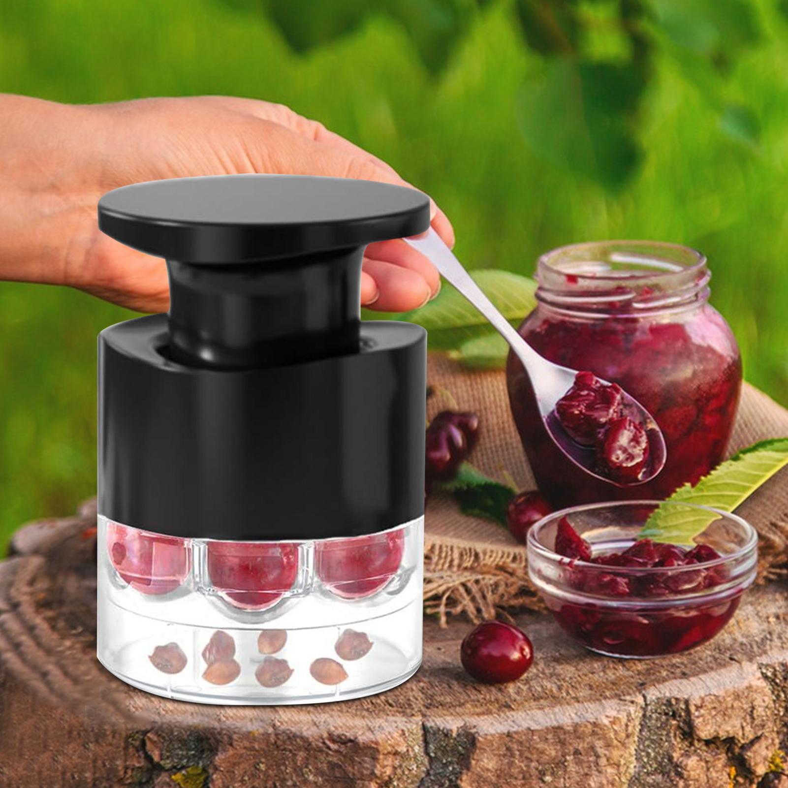 Вишневый сердечник с нескольки – обзор и цена Kitchenaid Kitchen Gadgets